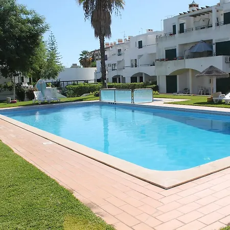 Apartment Vila Flor Vilamoura