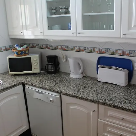 Vila Flor Apartment
