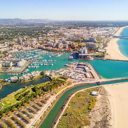 Vila Flor Vilamoura